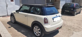 Обява за продажба на Mini D one 1.6 дизел 109 кс ~6 800 лв. - изображение 3