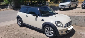 Обява за продажба на Mini D one 1.6 дизел 109 кс ~6 800 лв. - изображение 1