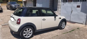 Обява за продажба на Mini D one 1.6 дизел 109 кс ~6 800 лв. - изображение 2