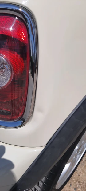 Обява за продажба на Mini D one 1.6 дизел 109 кс ~6 800 лв. - изображение 5