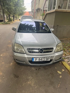 Opel Signum | Mobile.bg    11