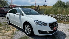 Peugeot 508 2.0 HDI -150 k.c GT line  | Mobile.bg    3