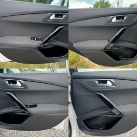 Peugeot 508 2.0 HDI -150 k.c GT line  | Mobile.bg    14