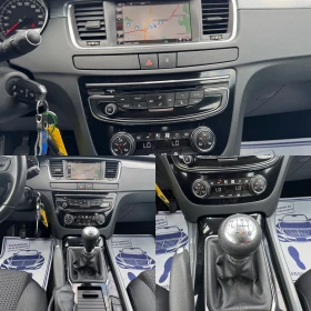 Peugeot 508 2.0 HDI -150 k.c GT line  | Mobile.bg    8