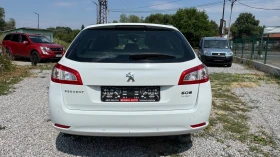 Peugeot 508 2.0 HDI -150 k.c GT line  | Mobile.bg    7