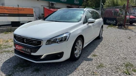 Peugeot 508 2.0 HDI -150 k.c GT line  | Mobile.bg    2