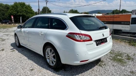 Peugeot 508 2.0 HDI -150 k.c GT line  | Mobile.bg    6
