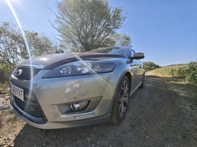Ford Mondeo 1.8 tdci 125 | Mobile.bg    17