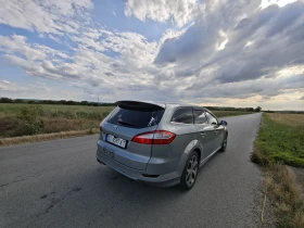 Ford Mondeo 1.8 tdci 125 | Mobile.bg    4