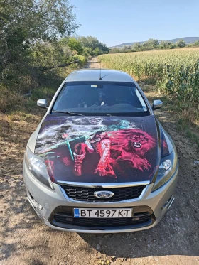 Ford Mondeo 1.8 tdci 125 | Mobile.bg    15