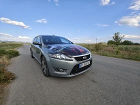 Ford Mondeo 1.8 tdci 125 | Mobile.bg    2