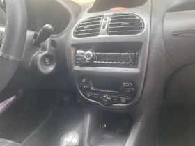 Peugeot 206 | Mobile.bg    4