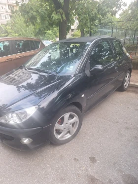 Peugeot 206 | Mobile.bg    3