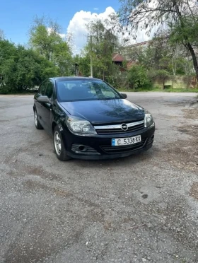 Обява за продажба на Opel Astra Газова уредба ~3 300 лв. - изображение 1