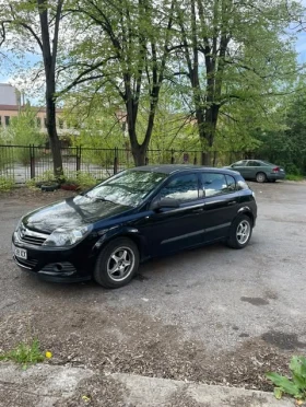 Обява за продажба на Opel Astra Газова уредба ~3 300 лв. - изображение 2