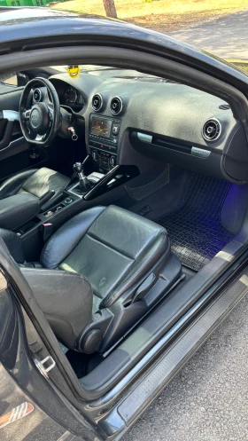 Audi A3 2.0tdi Quattro 170 | Mobile.bg    9