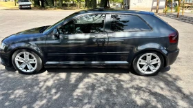 Audi A3 2.0tdi Quattro 170 | Mobile.bg    4