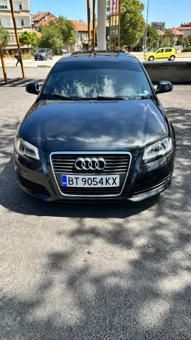 Audi A3 2.0tdi Quattro 170 | Mobile.bg    2