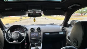 Audi A3 2.0tdi Quattro 170 | Mobile.bg    8