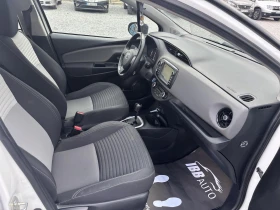 Toyota Yaris 1.5 , EURO 6, Нов Внос France - 22600 лв. - 93650729 10