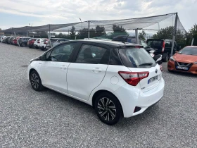 Toyota Yaris 1.5 , EURO 6, Нов Внос France - 22600 лв. - 93650729 6