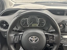 Toyota Yaris 1.5 , EURO 6, Нов Внос France - 22600 лв. - 93650729 14
