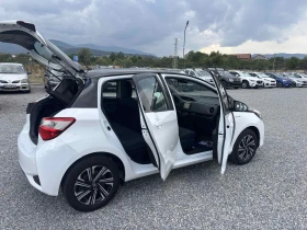 Toyota Yaris 1.5 , EURO 6, Нов Внос France - 22600 лв. - 93650729 8