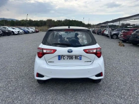 Toyota Yaris 1.5 , EURO 6, Нов Внос France - 22600 лв. - 93650729 4