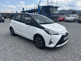 Toyota Yaris 1.5 , EURO 6, Нов Внос France - 22600 лв. - 93650729 3