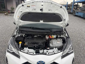 Toyota Yaris 1.5 , EURO 6, Нов Внос France - 22600 лв. - 93650729 17