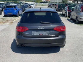 Audi A4 2.0 TDI S-Line | Mobile.bg    7