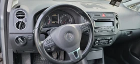 Обява за продажба на VW Golf Plus ~12 999 лв. - изображение 5