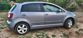 Обява за продажба на VW Golf Plus ~12 999 лв. - изображение 3
