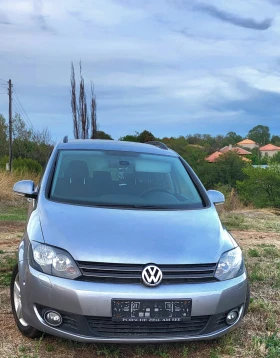 Обява за продажба на VW Golf Plus ~12 999 лв. - изображение 1