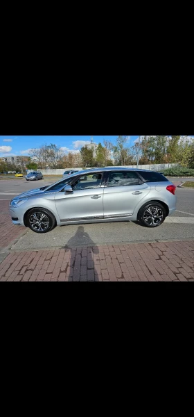 Обява за продажба на Citroen DS5 ~17 500 лв. - изображение 1