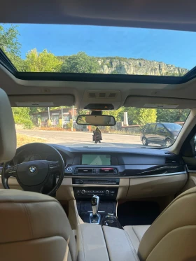 BMW 535 | Mobile.bg    6