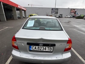 Hyundai Accent   | Mobile.bg    8
