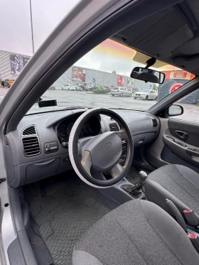 Hyundai Accent   | Mobile.bg    13
