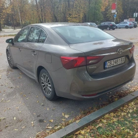 Обява за продажба на Toyota Avensis ~27 600 лв. - изображение 2 | Auto.bg Обява за продажба на Toyota Avensis ~27 600 лв. - изображение 2