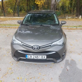 Обява за продажба на Toyota Avensis ~27 600 лв. - изображение 3 | Auto.bg Обява за продажба на Toyota Avensis ~27 600 лв. - изображение 3