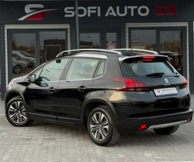 Peugeot 2008 1.2 i АВТОМАТИК, Сервизна книжка(KTEO, COC) - 16900 лв. / 8640.83 € - 49916566 4