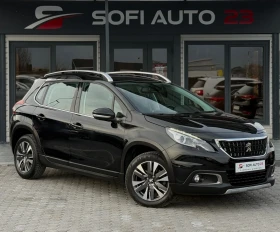 Peugeot 2008 1.2 i АВТОМАТИК, Сервизна книжка(KTEO, COC) - 16900 лв. / 8640.83 € - 49916566 2