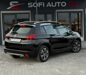 Peugeot 2008 1.2 i АВТОМАТИК, Сервизна книжка(KTEO, COC) - 16900 лв. / 8640.83 € - 49916566 5