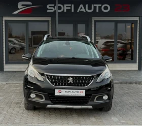 Peugeot 2008 1.2 i АВТОМАТИК, Сервизна книжка(KTEO, COC) - 16900 лв. / 8640.83 € - 49916566 3