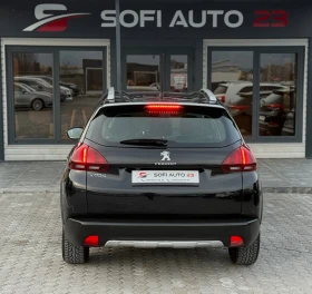 Peugeot 2008 1.2 i АВТОМАТИК, Сервизна книжка(KTEO, COC) - 16900 лв. / 8640.83 € - 49916566 6