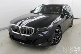 BMW 520 d Touring M Sport Paket Steptronic