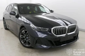 BMW 520 d Touring M Sport Paket Steptronic - 106800 лв. / 54605.97 € - 44682637 4