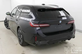 BMW 520 d Touring M Sport Paket Steptronic - 106800 лв. / 54605.97 € - 44682637 2