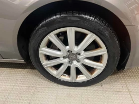 Audi A6 2013 QUATTRO* БЕЗ ПЪРВОНАЧАЛНА ВНОСКА*  - 13890 лв. / 7101.84 € - 62234309 6