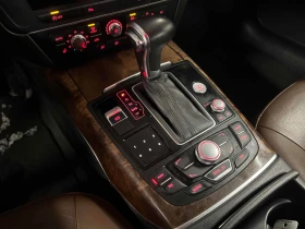 Audi A6 2013 QUATTRO* БЕЗ ПЪРВОНАЧАЛНА ВНОСКА*  - 13890 лв. / 7101.84 € - 62234309 10